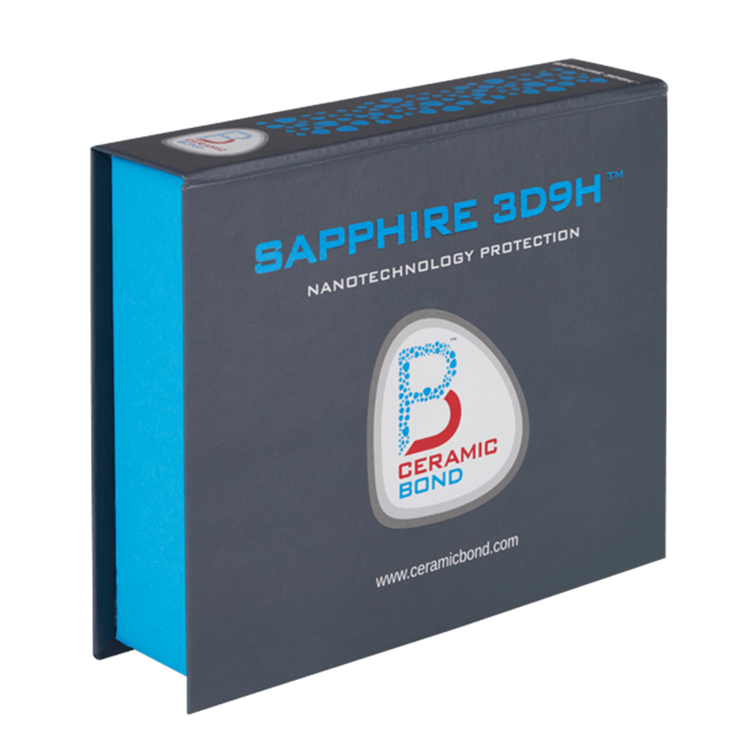SAPPHIRE 3D9H-NF (New Formula) 
