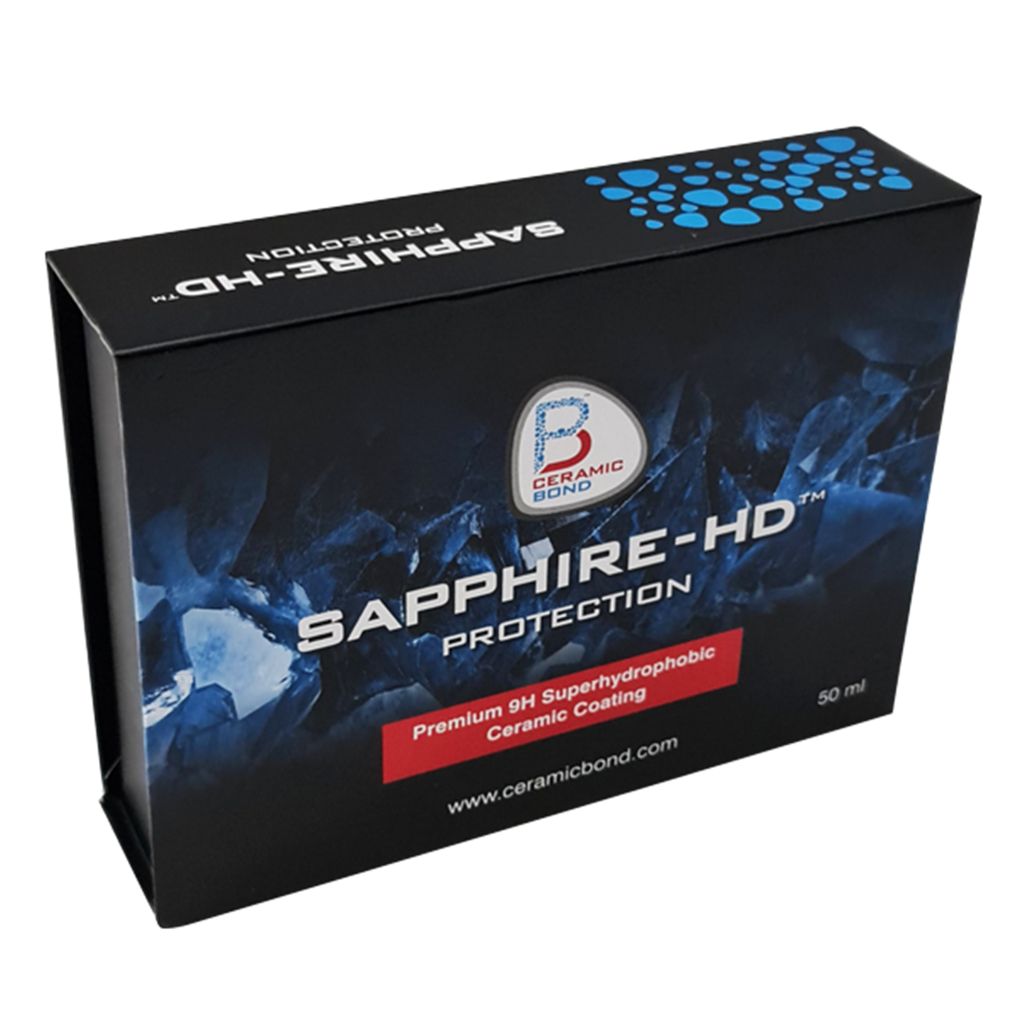 SAPPHIRE-HD (Kit)