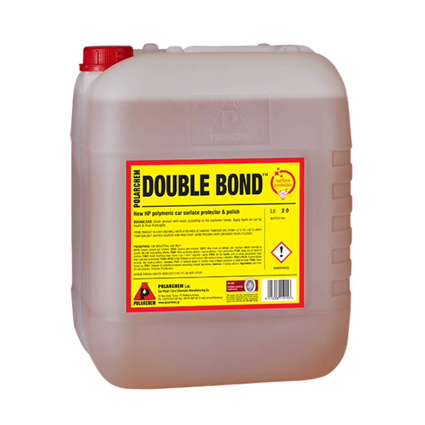 DOUBLE BOND 