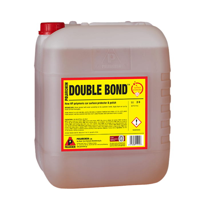 DOUBLE BOND 