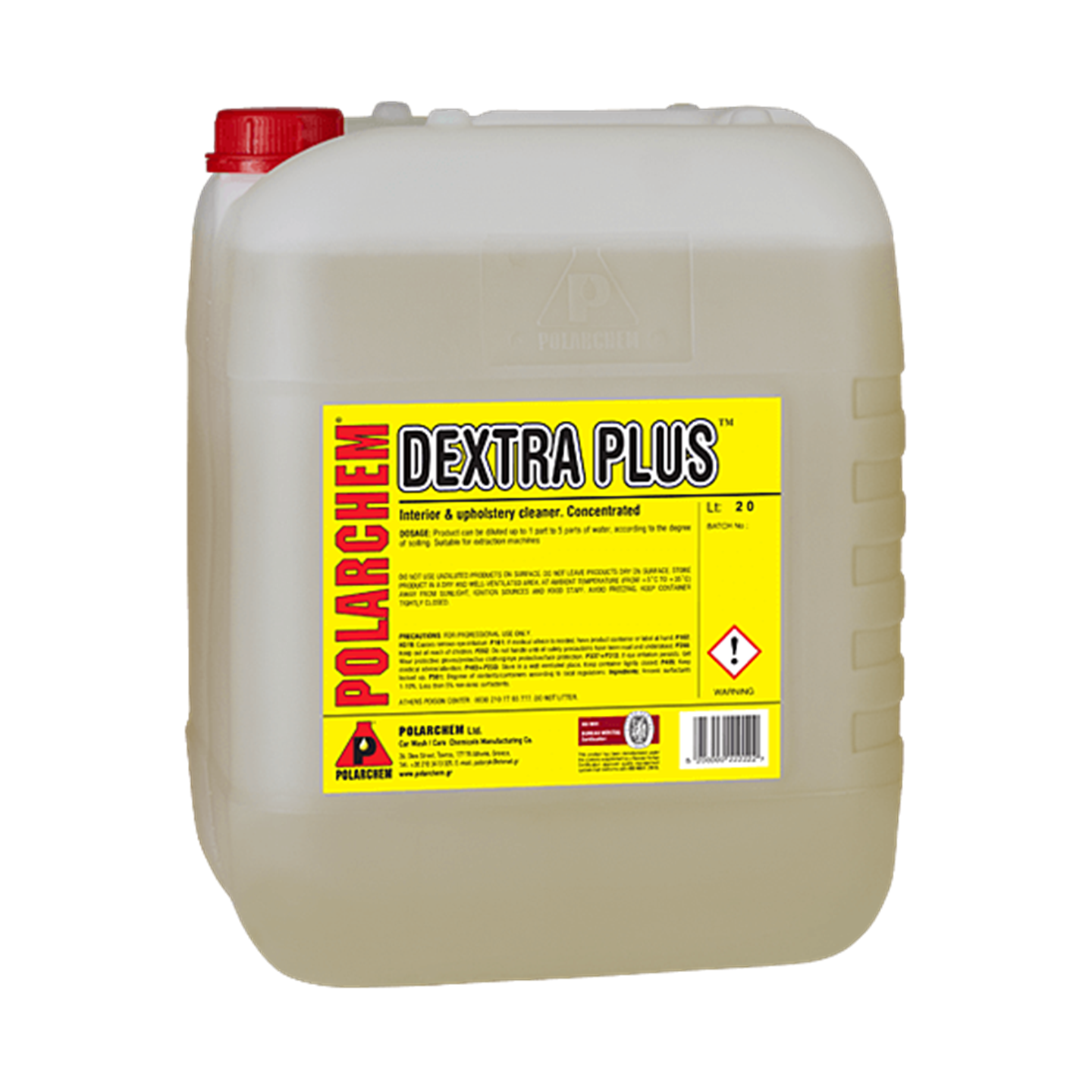 DEXTRA-PLUS