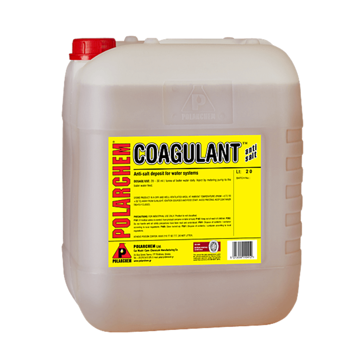 COAGULANT