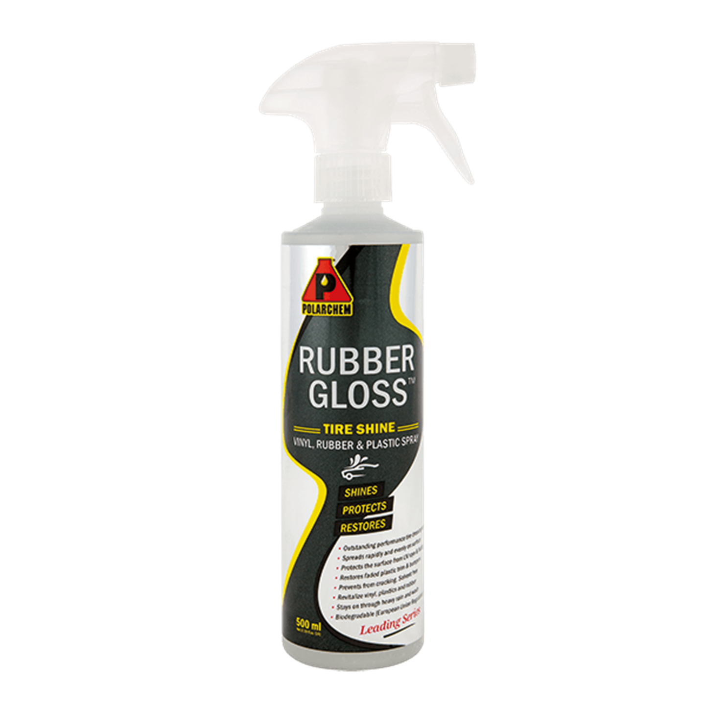 RUBBER GLOSS