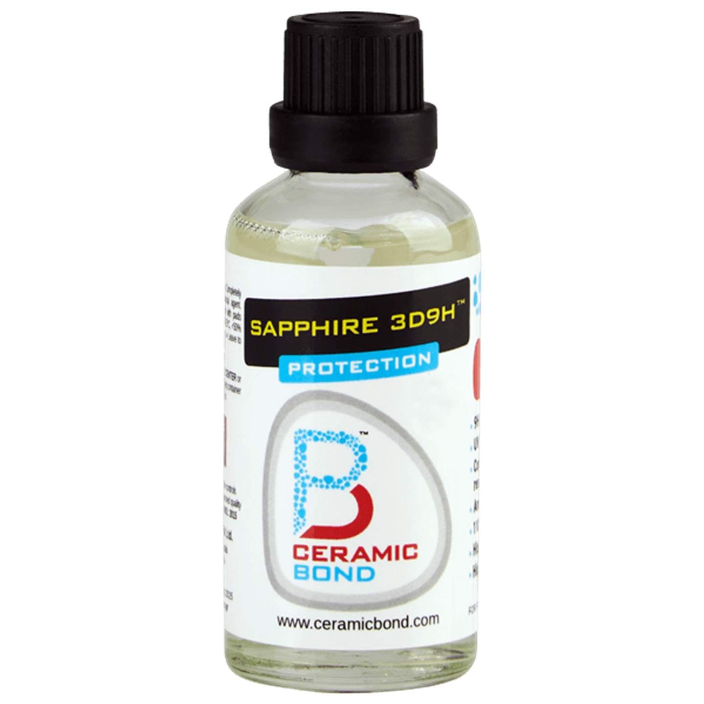 SAPPHIRE 3D9H